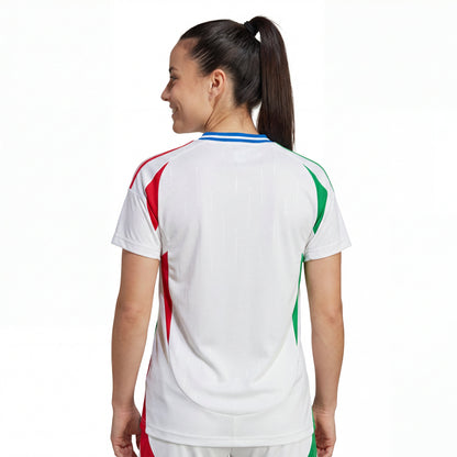 Italy 24/25 Woman Euro Away