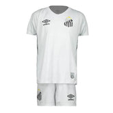 Kids Kit Santos Home 24/25