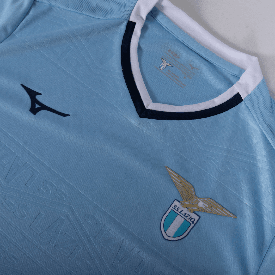Lazio home 24/25