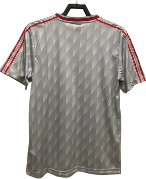 Liverpool 89/91 II Away Jersey - Retro Version