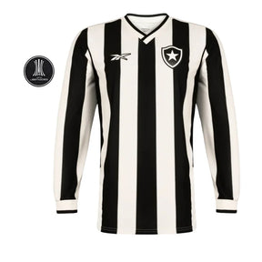 Botafogo Commemorative 130 years L/S
