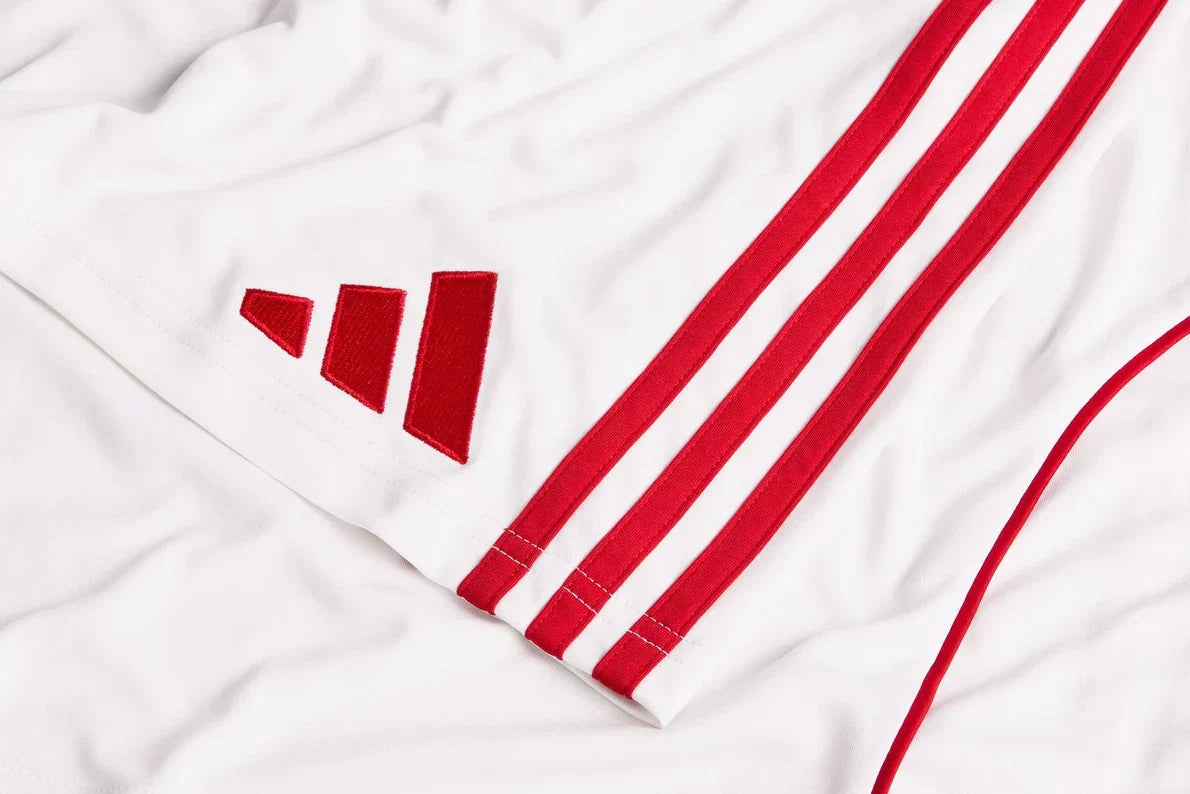 Arsenal Home Shorts 2025/2026