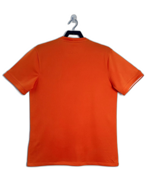 Camisa Holanda 2014 I Home - Versão Retro