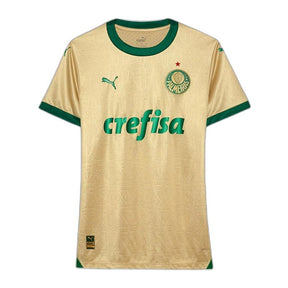Palmeiras 24/25 III Third Jersey - Women's