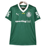 Palmeiras home 25/26 - All sponsors