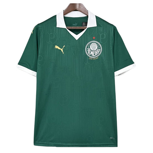 Palmeiras home 25/26