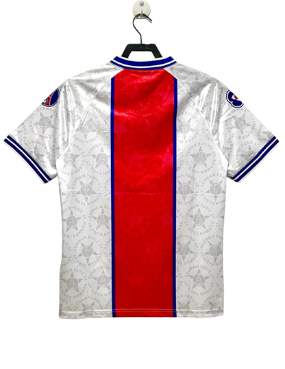 Paris Saint-Germain (PSG) 94/95 II Away Jersey - Retro Version