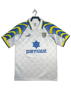 Parma 95/97 I Home Jersey - Retro Version