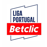 Patch Liga Portugal Participation