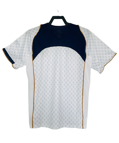 Camisa reserva Portugal 2004 II - Versão retrô