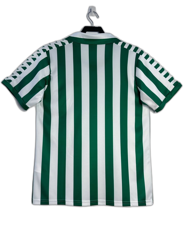 Real Betis 82/85 I Home Jersey - Retro Version