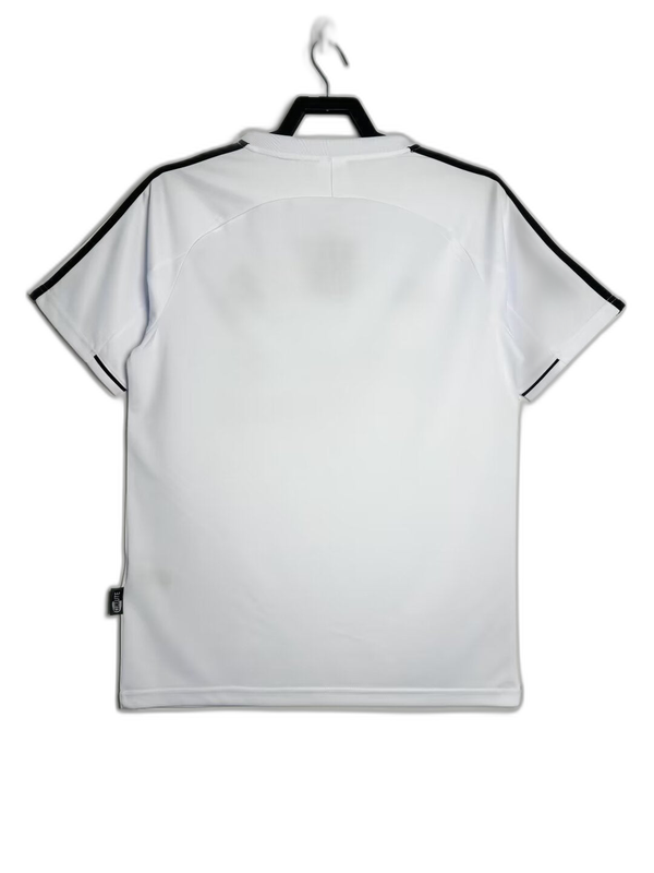 Real Madrid 03/04 I Home Jersey - Retro Version