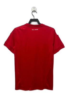 Real Madrid 11/12 III Third Jersey - Retro Version