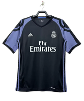 Real Madrid 16/17 III Third Jersey - Retro Version