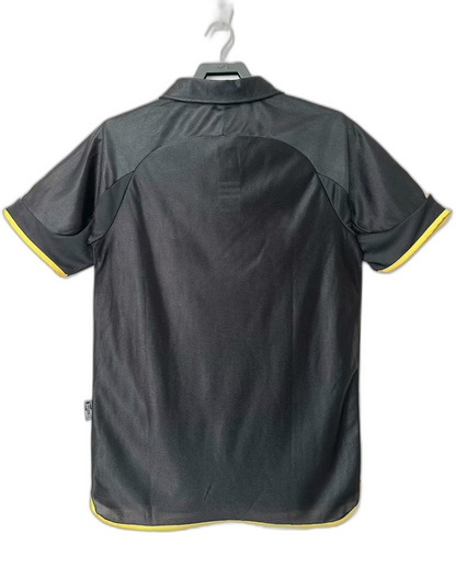 Real Madrid 99/01 II Away Jersey - Retro Version