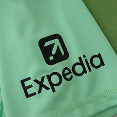 Liverpool Goalkeeper Jersey 2025/26