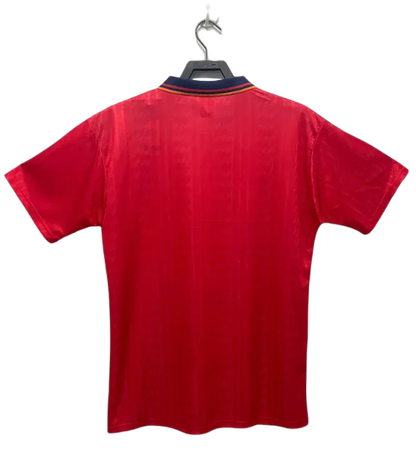 Espanha 1994 I Home - Versão Retro