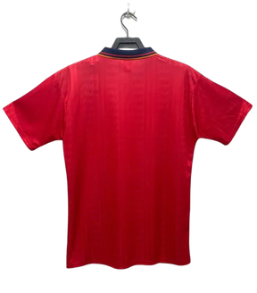 Espanha 1994 I Home - Versão Retro