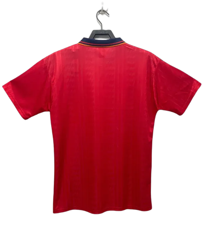 Espanha 1994 I Home - Versão Retro