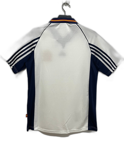 Espanha 1998 II - Versão retrô