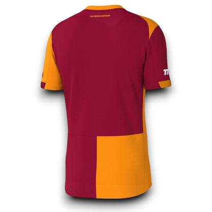 Galatasaray Home Jersey 2025/26