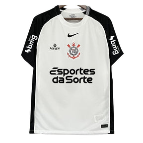 Corinthians home 25/26