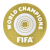 Patch World Champions